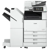 МФУ Canon imageRUNNER Advance C3520i III фото 2